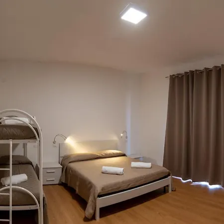 Prestige House Affittacamere