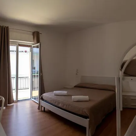 Prestige House Affittacamere