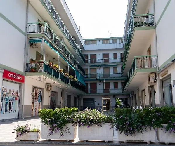 Prestige House Affittacamere