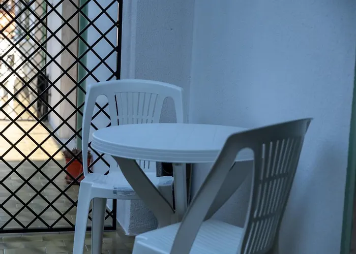 Affittacamere Prestige House