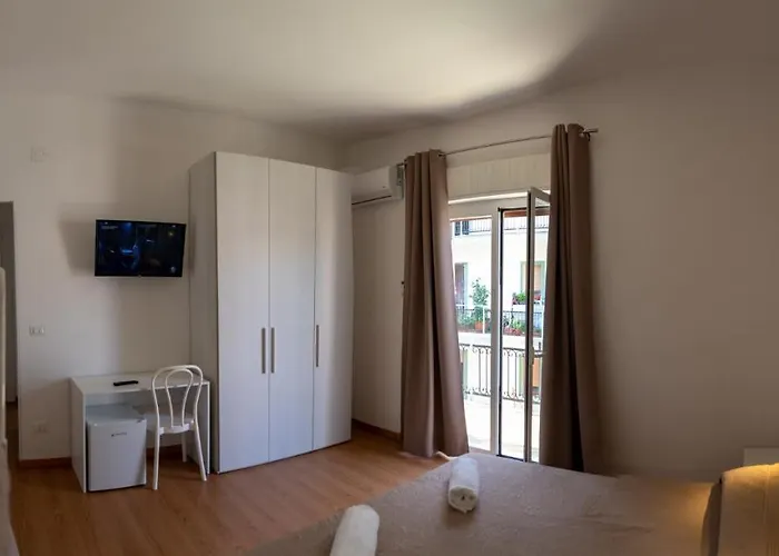 Prestige House Affittacamere