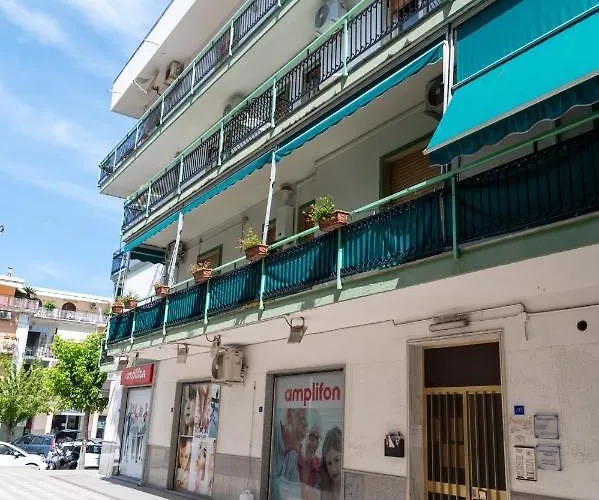 Prestige House 3* Scalea