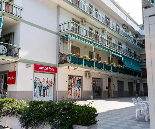 Prestige House 3* Scalea