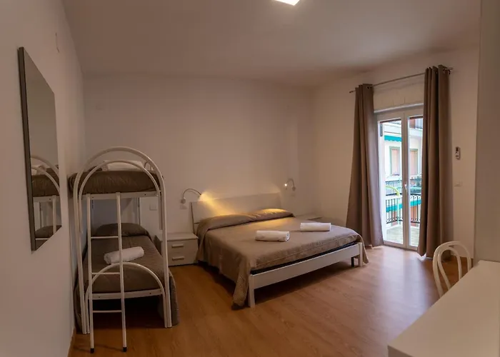 Prestige House Affittacamere 3*