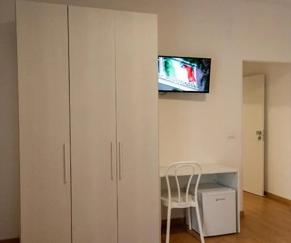 Prestige House Affittacamere