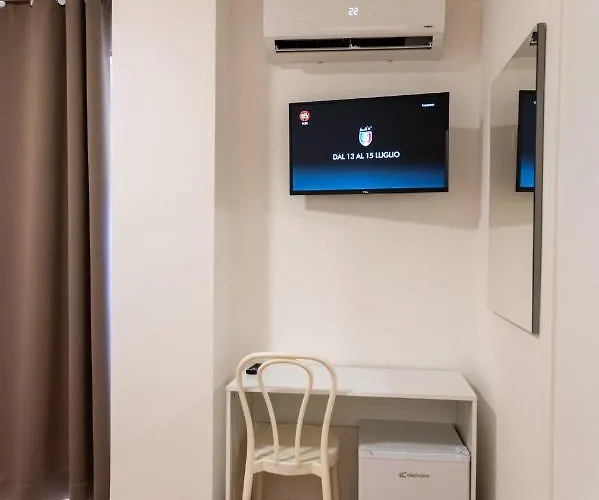 Prestige House Affittacamere