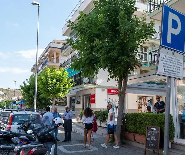 Prestige House Scalea