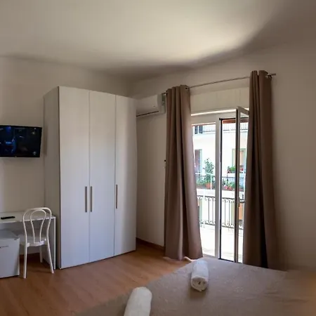 Prestige House Guest house