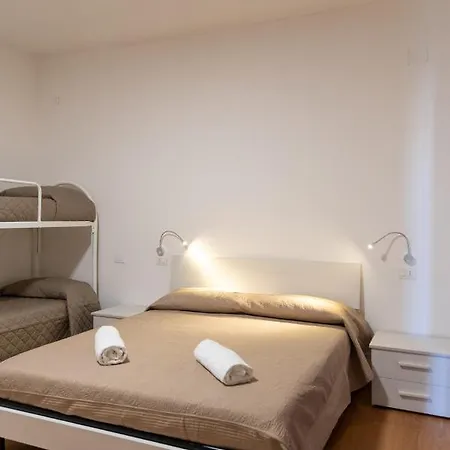 Prestige House Guest house Scalea