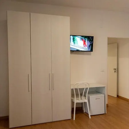 Prestige House Guest house