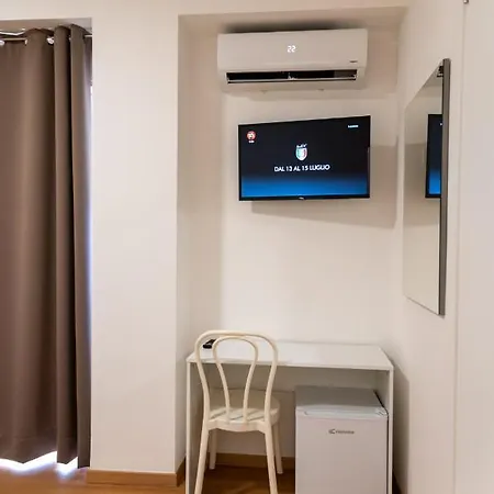 Prestige House Maison d'hôtes