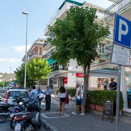 Prestige House Scalea