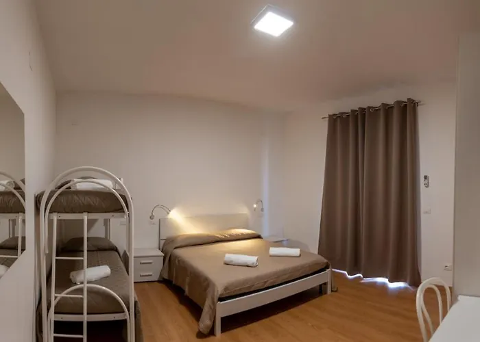 Prestige House Affittacamere