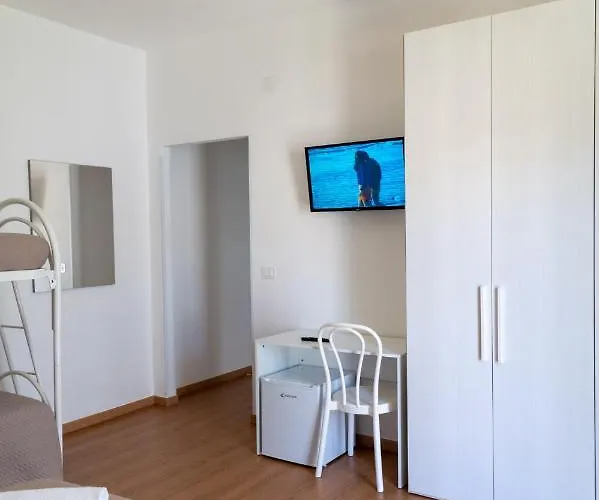 Affittacamere Prestige House 3*