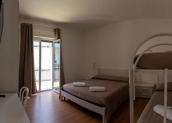 Prestige House Affittacamere