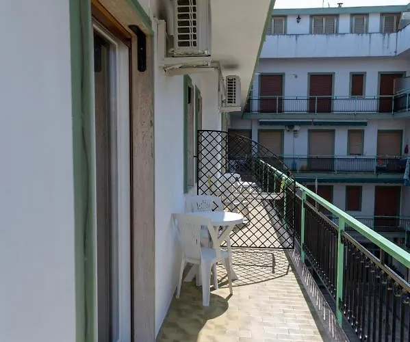 Affittacamere Prestige House 3*