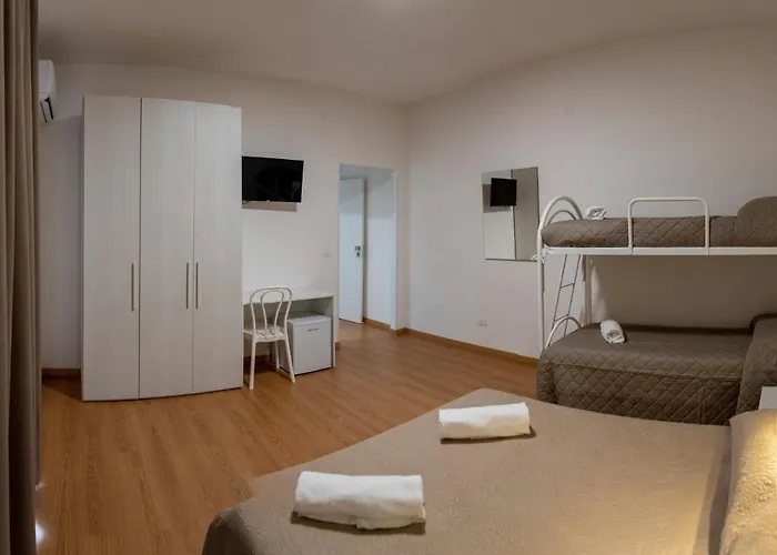 Prestige House Scalea