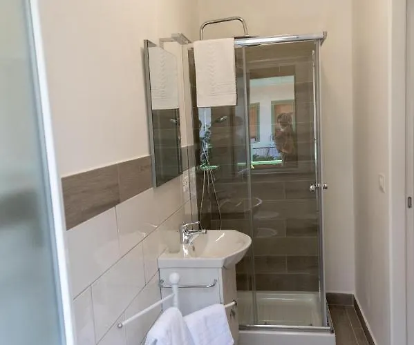 Prestige House Affittacamere